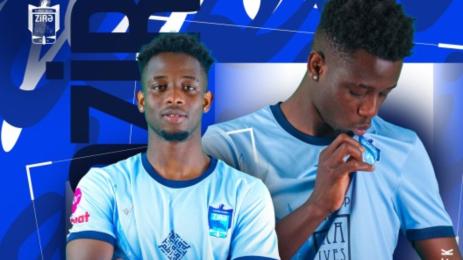 Салифу Сума