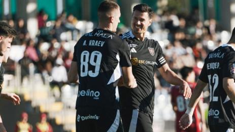 Андриан Краев