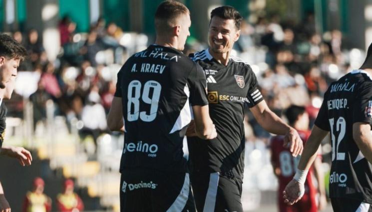 Андриан Краев - В Португалия сменят по един треньор на две седмици