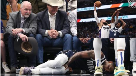 Кайри Ървинг Далас Сакраменто