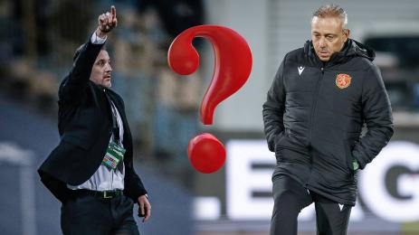 Генчев Илиан Илиев