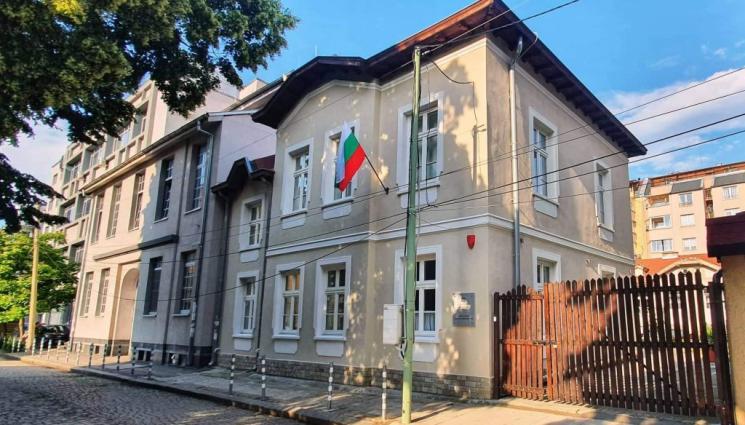 къщамузей христо смирненски софия - В ДОМА НА СМИРНЕНСКИ: 13 поетеси се събират за 8 март