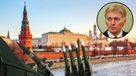 МОСКВА С КОМЕНТАР за 30-дневното примирие!
