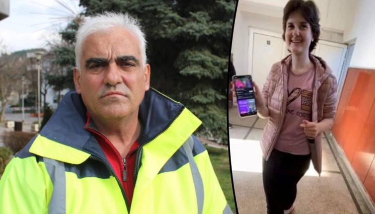 d - Кметът на Дупница Първан Дангов пред „Телеграф“: Родителите на изчезналата Ивана живеят в мъка!