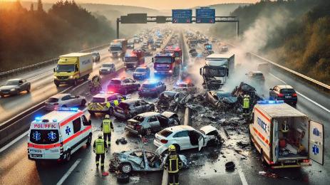 катастрофа