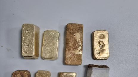 Агенция Митници