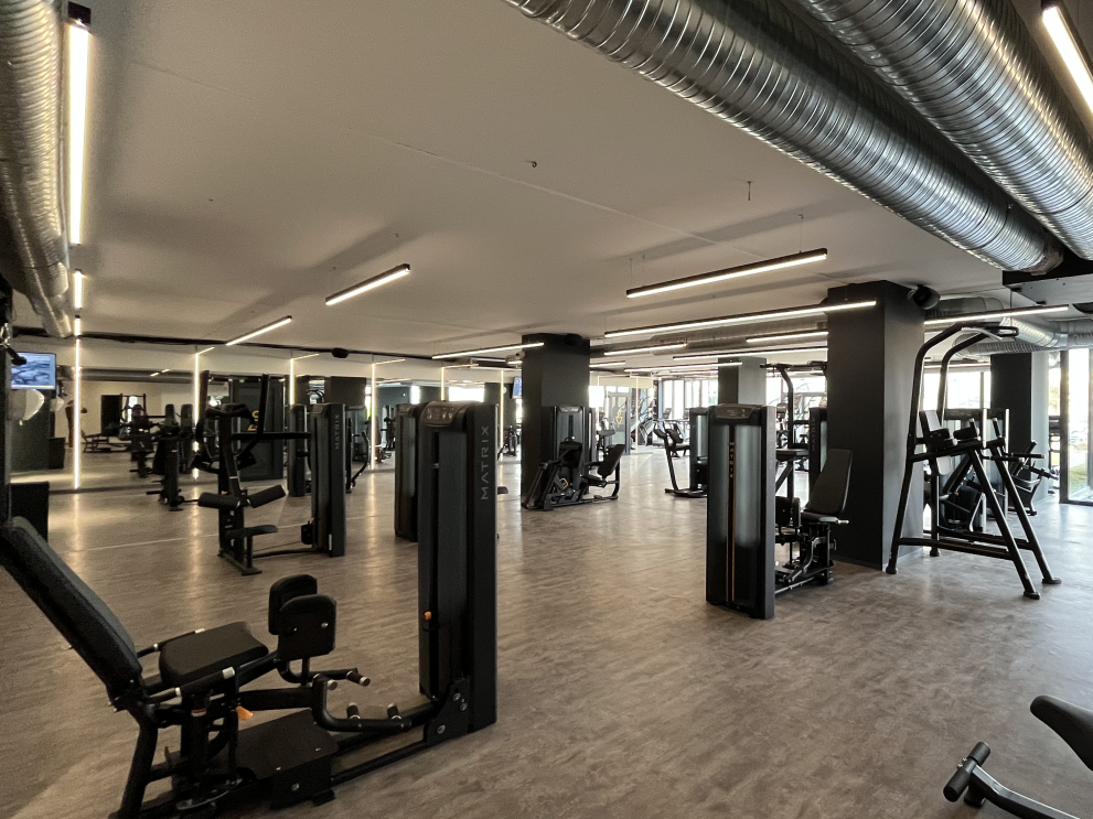  Снимка: Флайс 