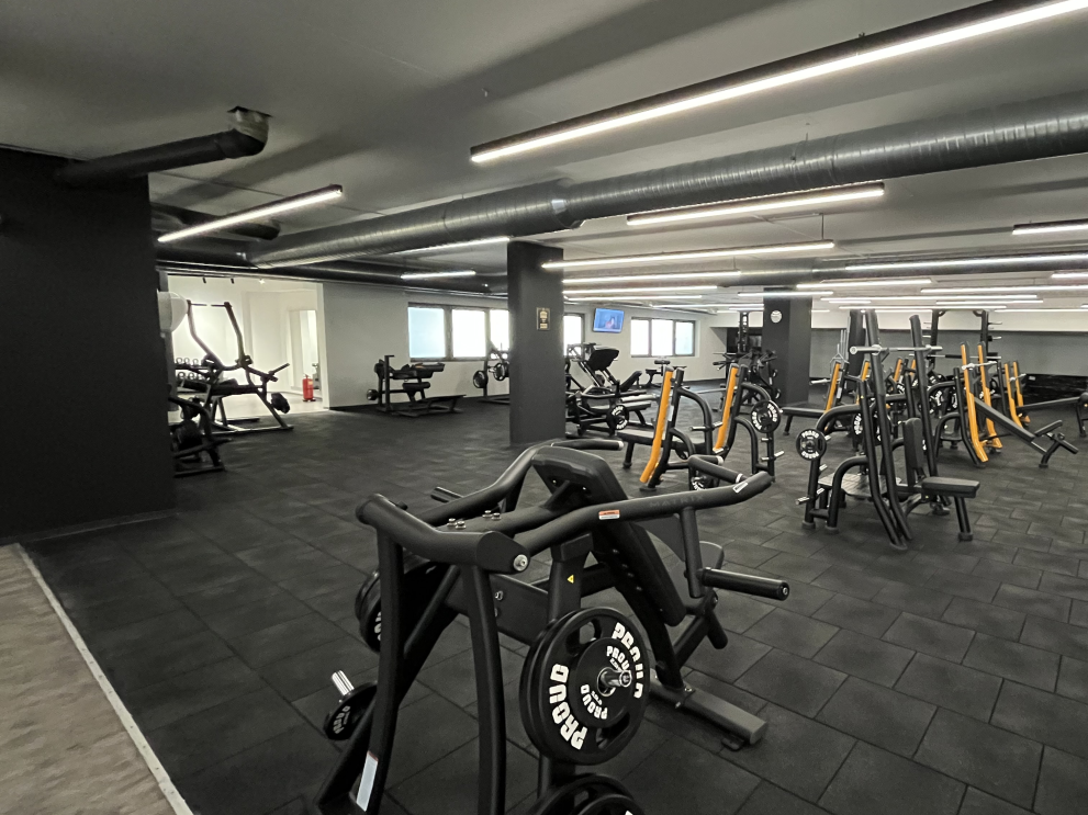  Снимка: Флайс 