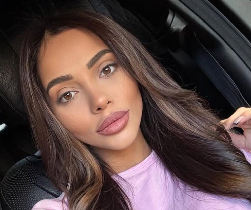 Няма от какво да се притеснявам. Клипчето не е мое,