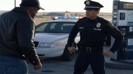 мутра и ченге