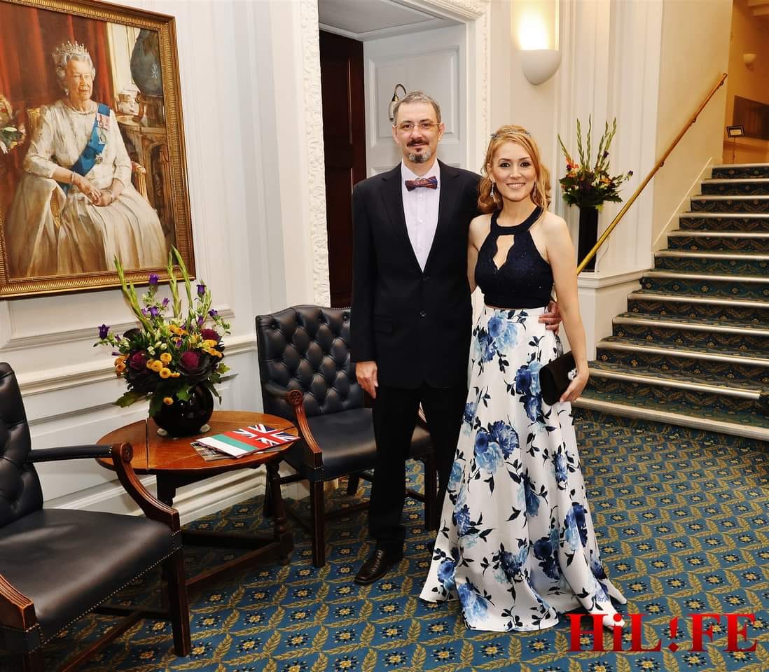 Тони Мехмед Георгиева