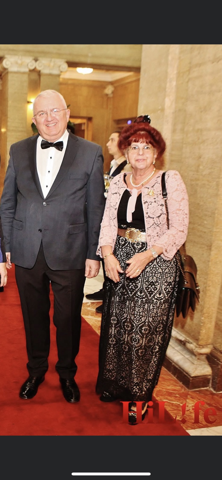 Мариана Печеян