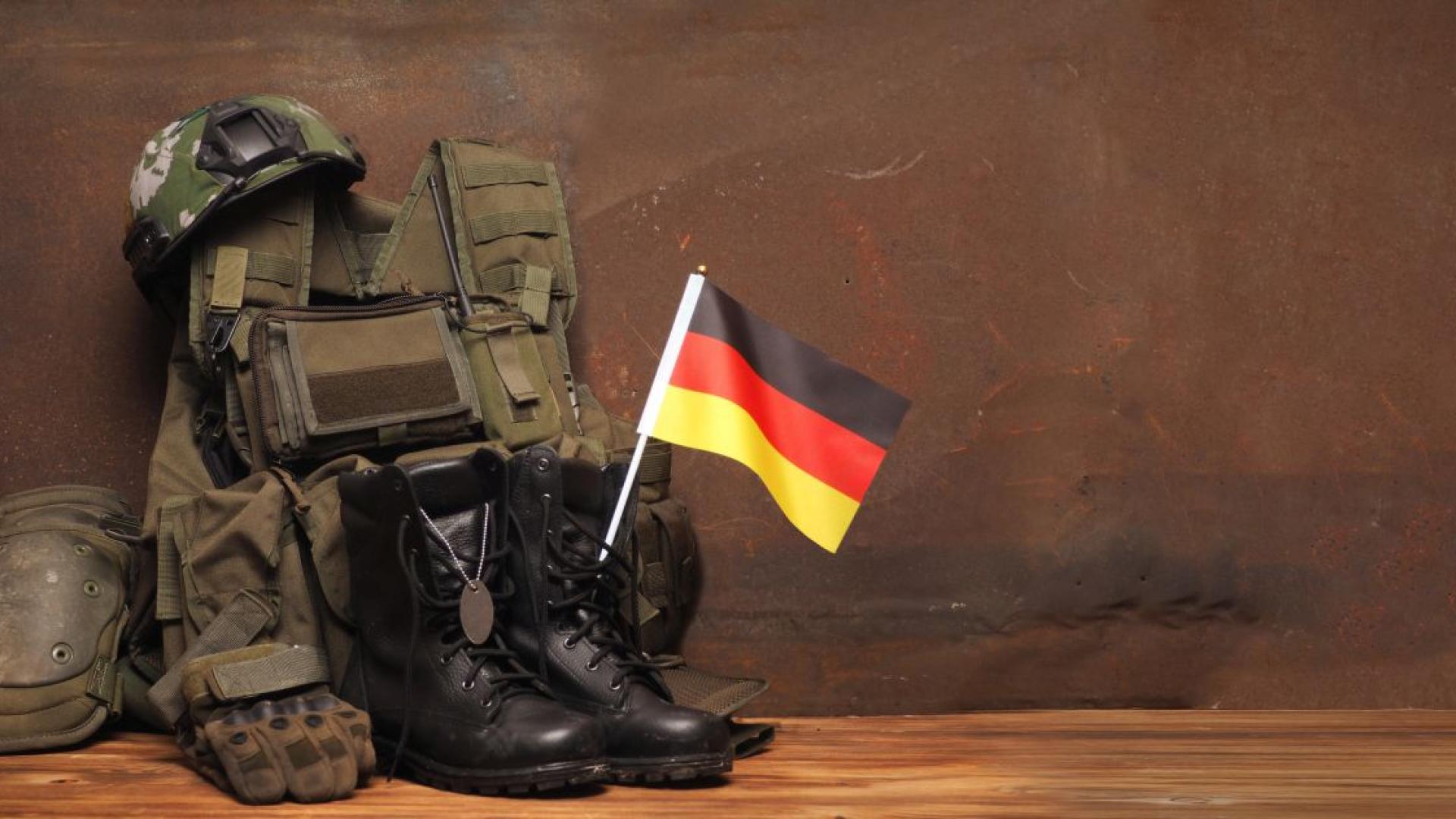 Най късно сега водещите политици в Германия трескаво се опитват да