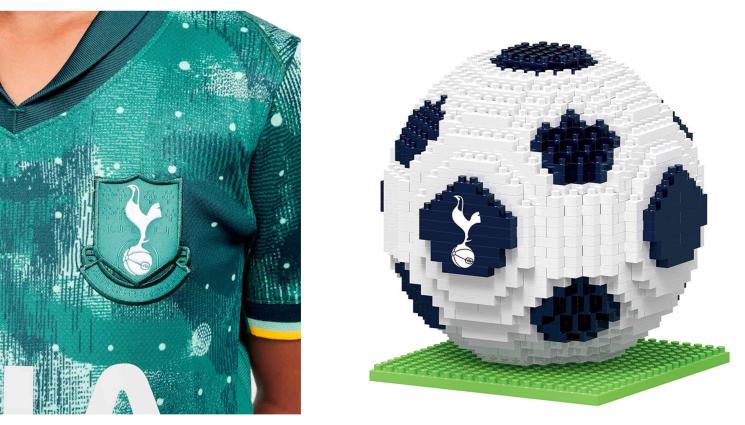 Тотнъм зелен клуб - Тотнъм е