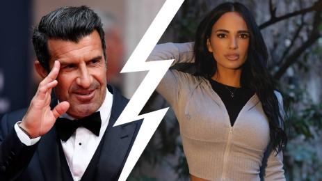 Клаудия Бавел Луиш Фиго