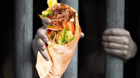 дюнер затворник