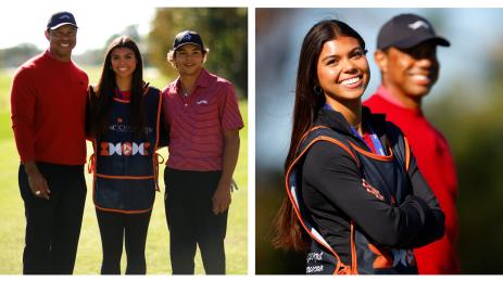 Тайгър Уудс