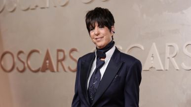 Diane Warren след загубата: Аз съм Терминаторът на Оскарите