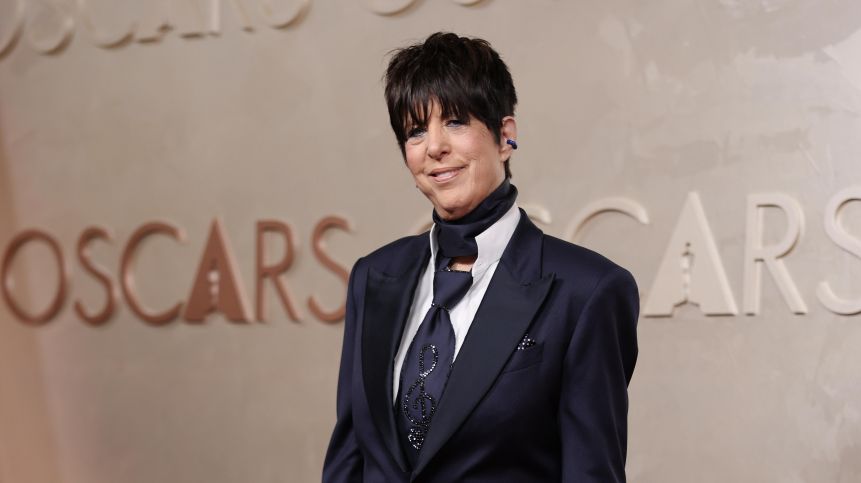 Diane Warren