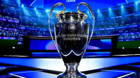 Шампионска лига