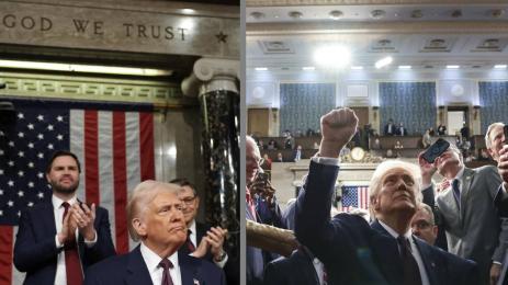 доналд тръмп