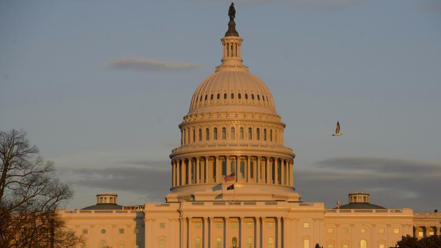 Камарата на представителите на САЩ одобри мярка срещу митата на Тръмп за Канада