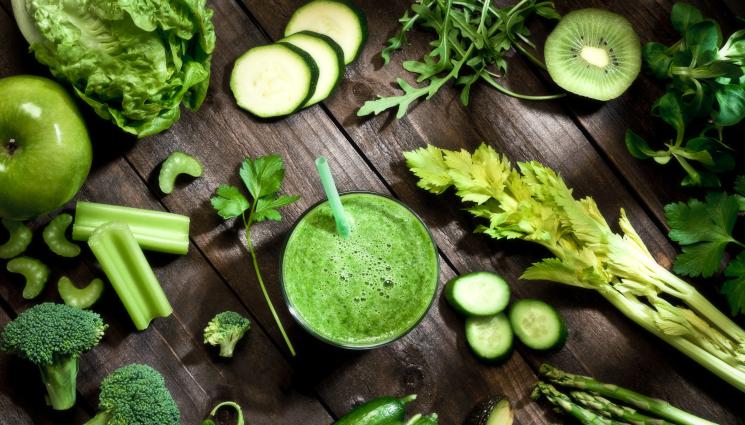 смути - ОПАСНОСТ ДЕБНЕ ОТВСЯКЪДЕ: Зеленото смути се оказа нездравословно!