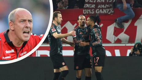 Марио Баслер