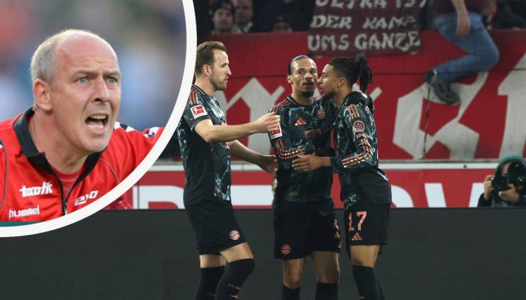 Марио Баслер - Марио Баслер: Леверкузен фаворит? Откъде ви хрумна!