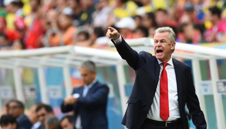 Отмар Хицфелд - Експертът Хицфелд: Байерн има много повече за губене