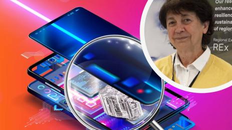 Проф др Ирена Пейчева