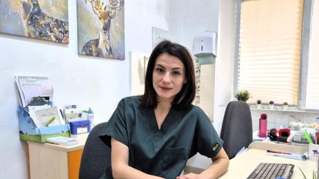 Пламена Новакова