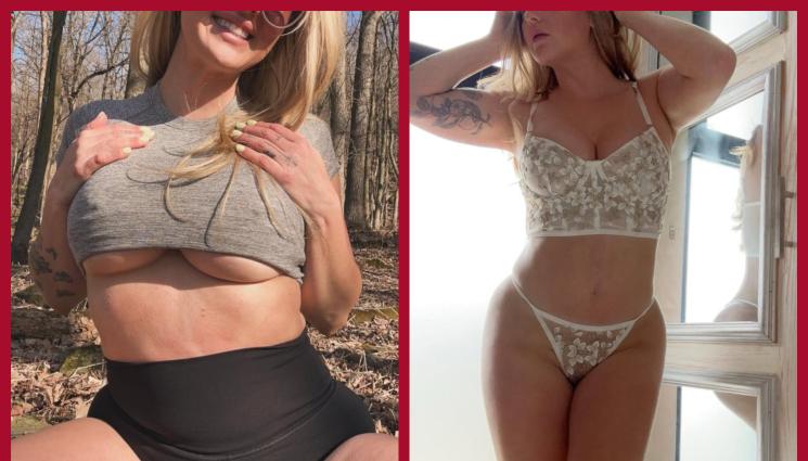 css - НАЛИТА НА ВЕТЕРАНИ: Порномоделка щурмува старческите домове! (СНИМКА)