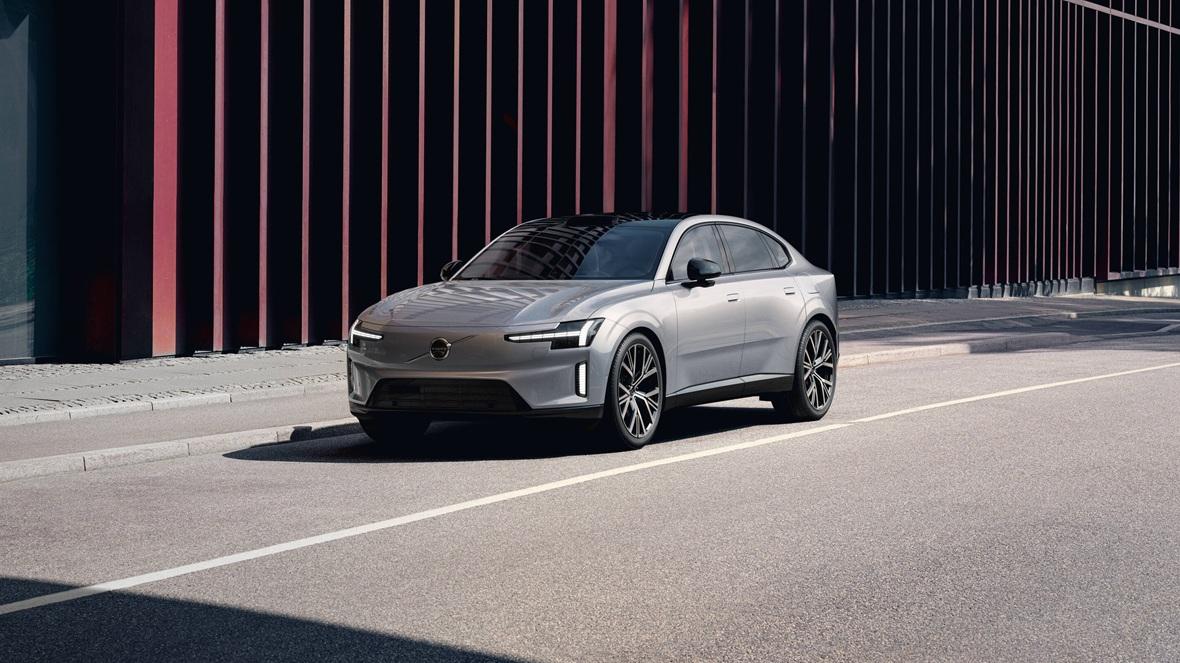 Volvo ES90