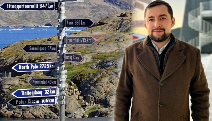 премиерът на Гренландия Муте Егеде - СКАНДАЛИТЕ ПРОДЪЛЖАВАТ: И Грендландия скочи срещу Тръмп, датски политик го напсува! (СНИМКА+ВИДЕО)