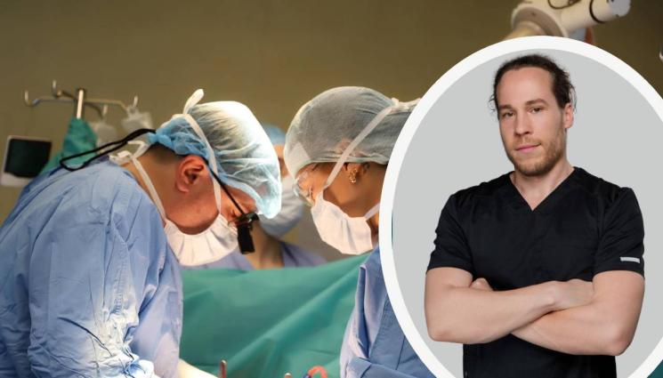 Стоян Стефанов - СЛЕД МАТЕРИАЛ ЗА КРЪВНОТО: „Телеграф“ спаси живота на 10 души!