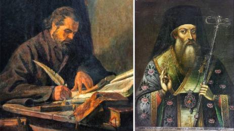 чудеса и вяра