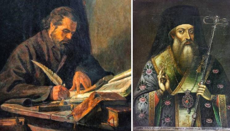 чудеса и вяра - Проклятие oпази историята на Паисий (СНИМКИ)