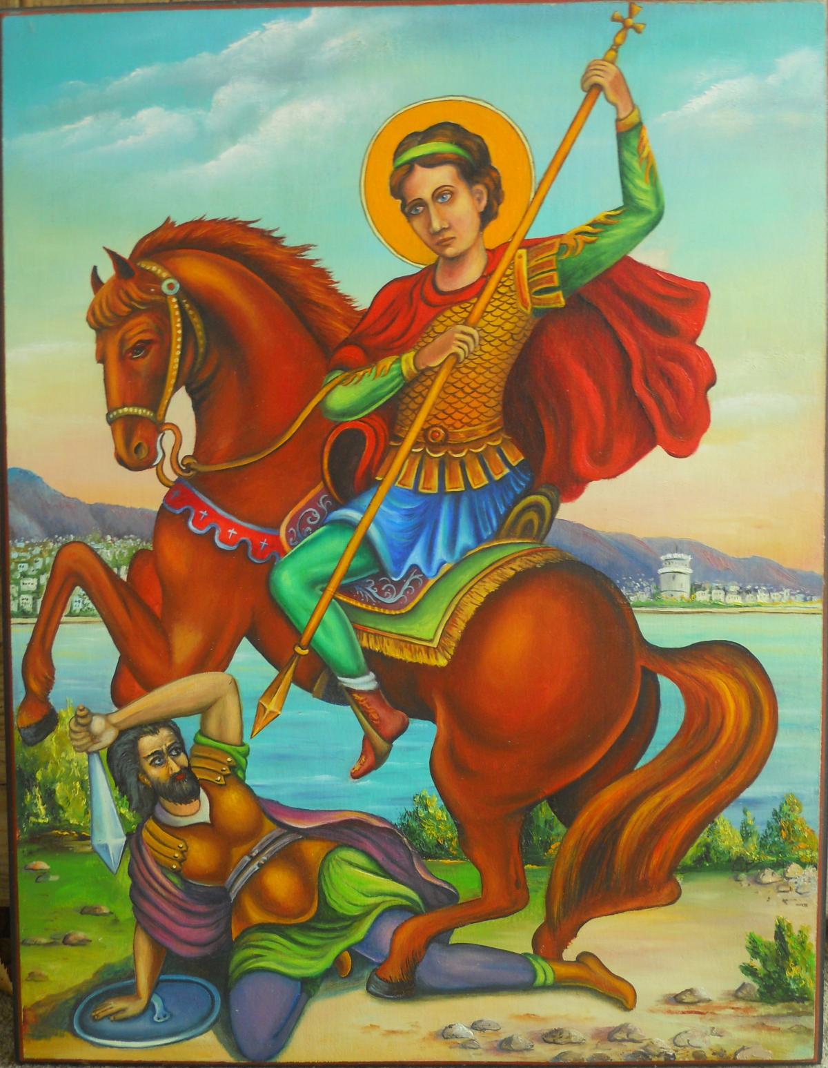 чудеса и вяра