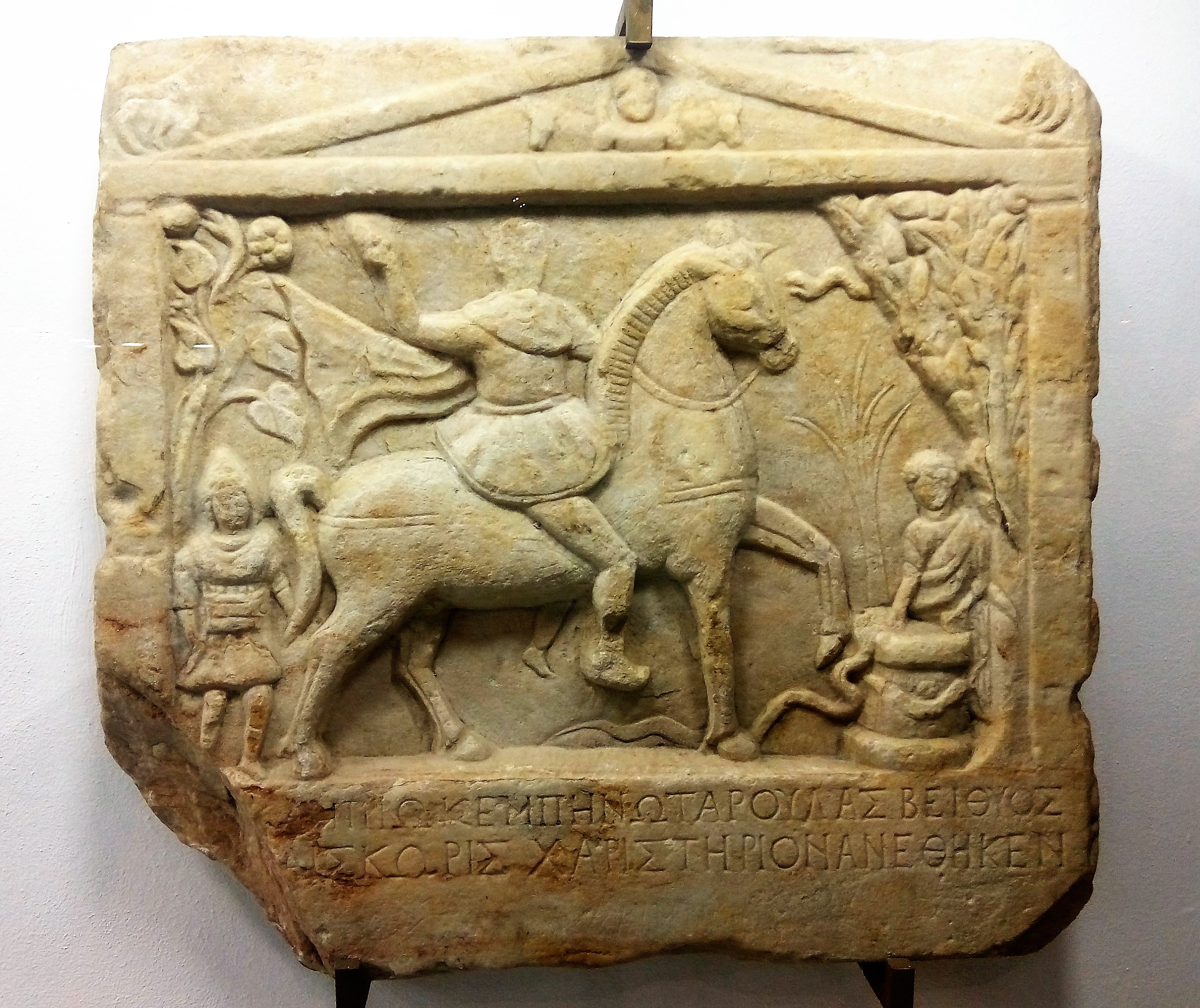 чудеса и вяра