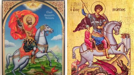 чудеса и вяра