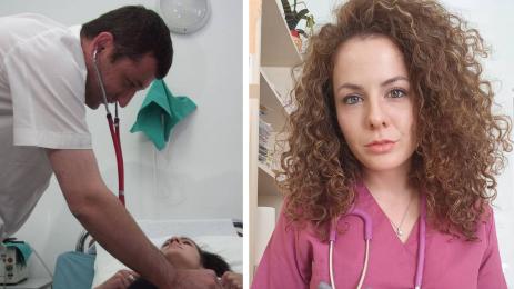 Лина Хаджиилиева