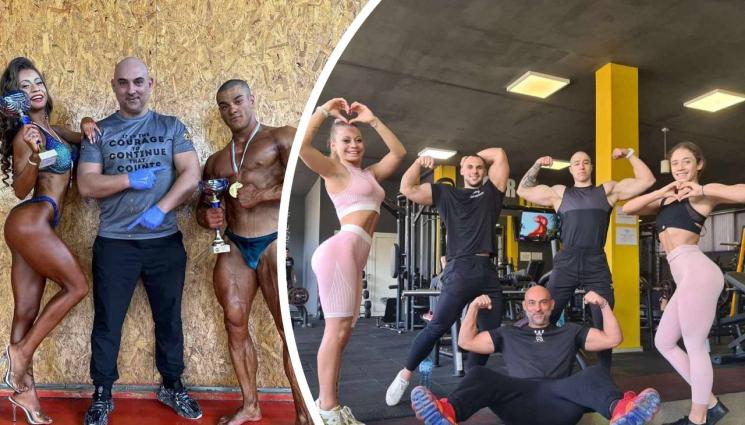 Димитър Николов - ЗДРАВЕ с Телеграф: Анатомия на отслабването (ВТОРА ЧАСТ)