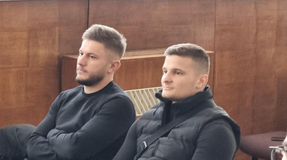 Охридският съд оправда обвинените за побоя над Християн Пендиков