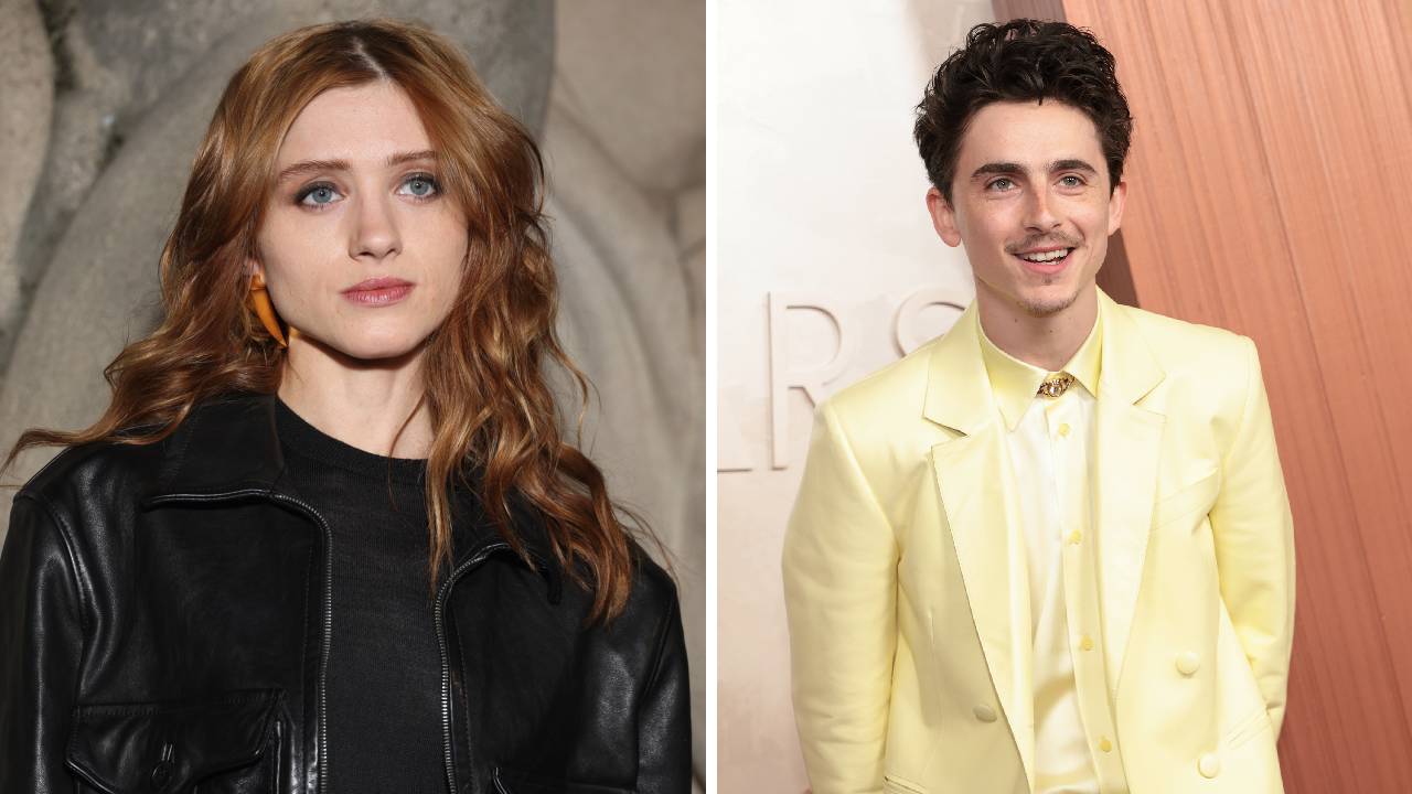 звезди холивуд