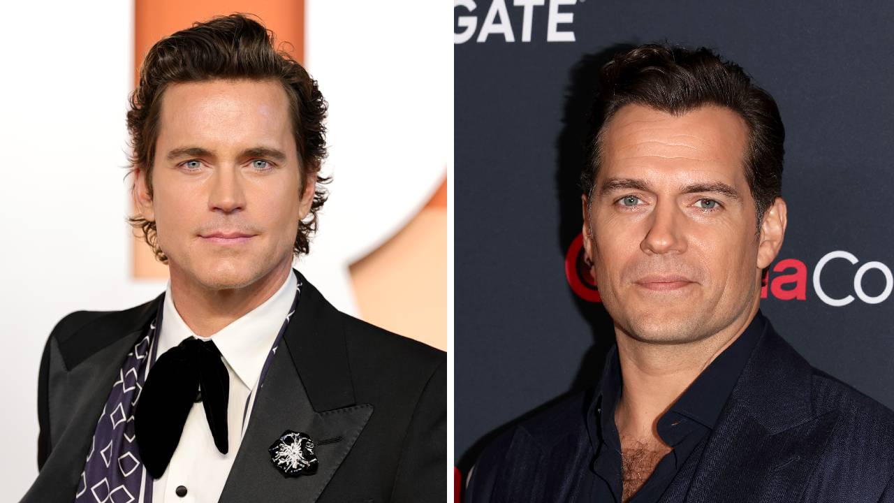 звезди холивуд