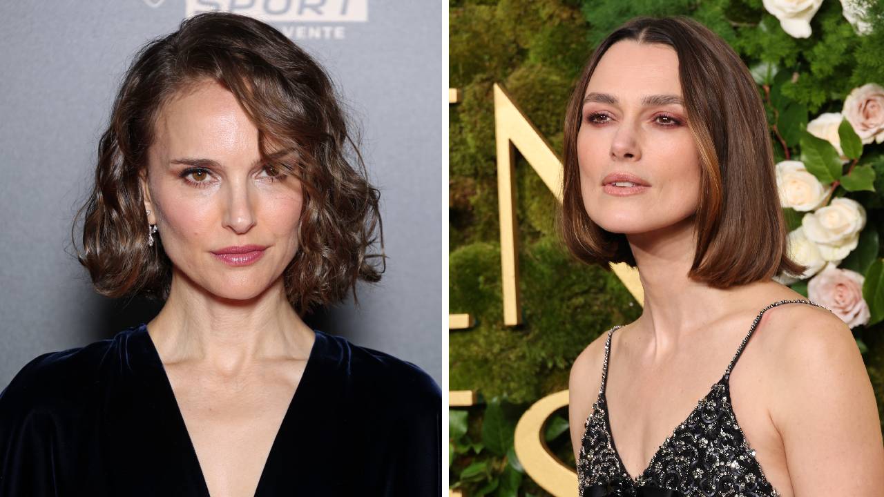 звезди холивуд