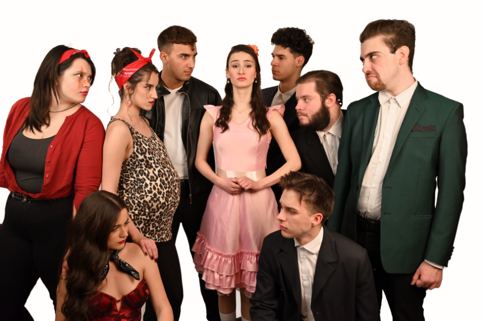  Broadway Performance Club 