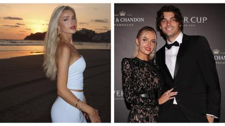 Морган Ридъл