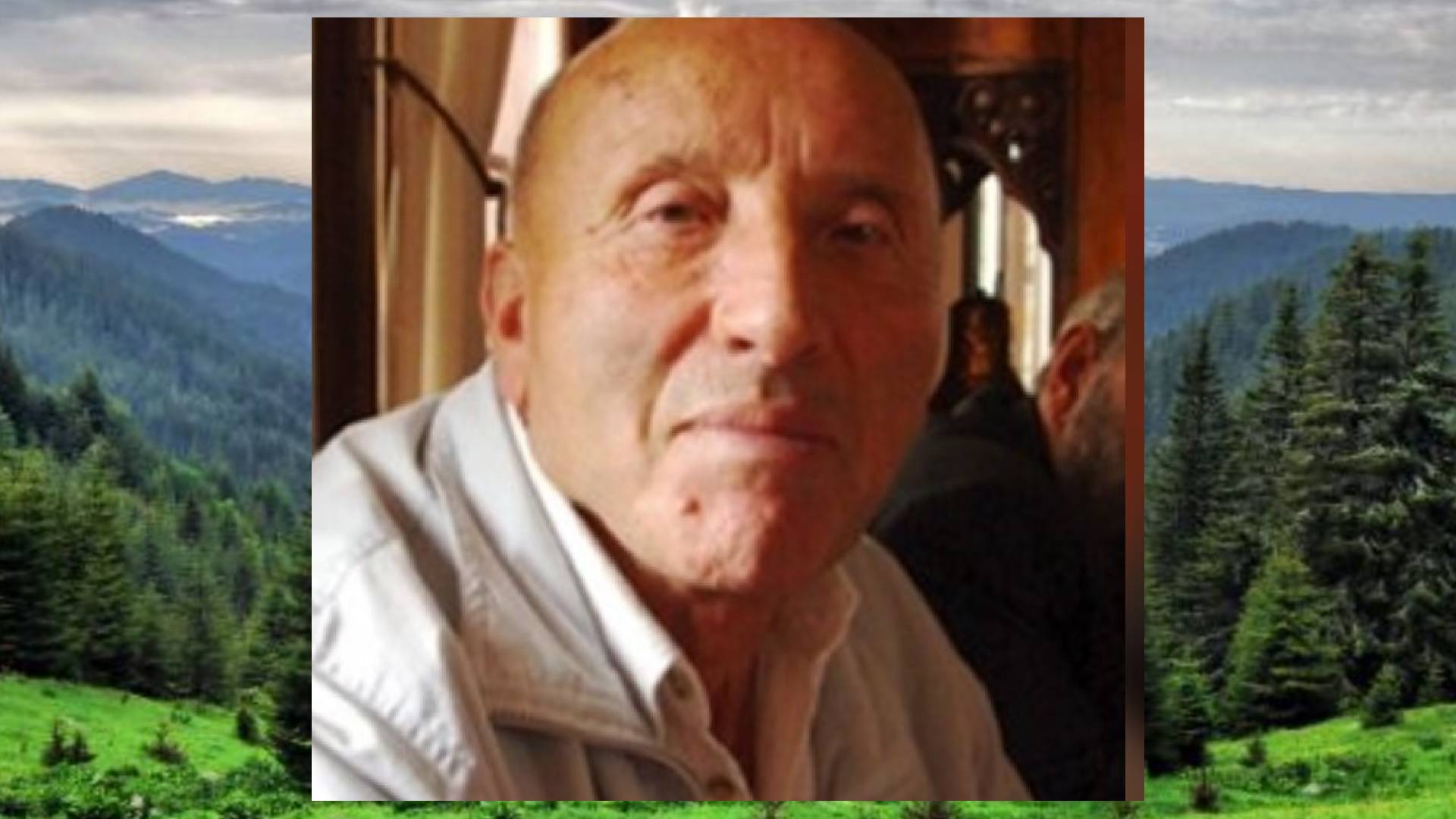 Георги Гривнев